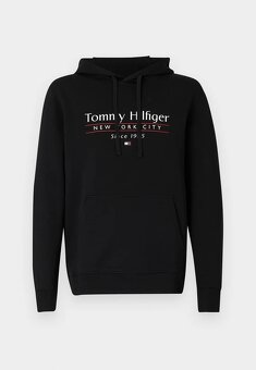 Panske mikiny Tommy Hilfiger rozne - 7