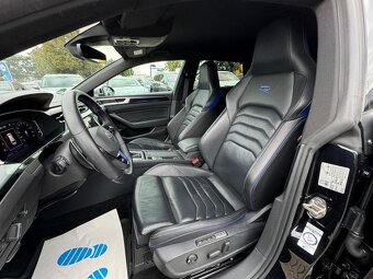 Volkswagen Arteon 2.0TSI R 4Motion - 7