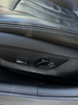 BMW 530d xDrive • 195 kW • Automat • 4x4 • - 7