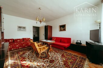 5i. rodinný dom v pôvodnom stave v obci Petrova Ves - 7