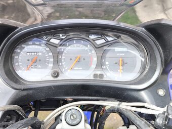 Na predaj Yamaha XJ 900 S Diversion - 7