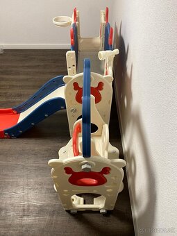 Predám Veľké detské ihrisko - 7