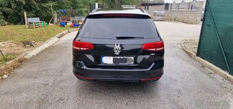 Passat b8 combi - 7