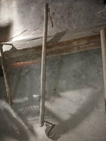 Staré náradie - 7