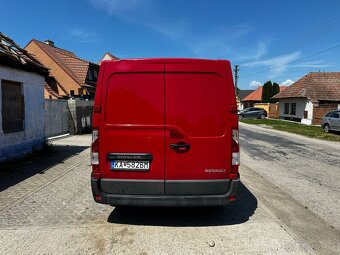 Renault Master 2.3 dCi chladiarenské auto - 7
