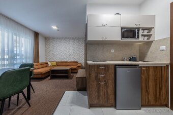 Banff Bešeňová – posledné 2 apartmány, výnos až 7% ročne - 7