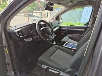 Peugeot Traveller 2.0 BlueHDi Allure Long - 7