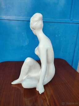 Keramicka plastyka - 7