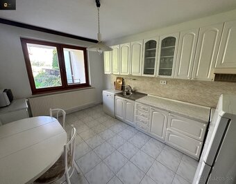 Na prenájom 3 izb. byt, 99m2, loggia, terasa, ul. Plzenská, - 7