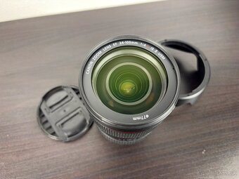 Canon EF 24–105mm f/4L IS II USM - 7