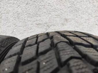 Pneu DUNLOP 225/60 R 17 99Y - 7