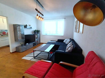 Predaj 2 izbového zrekonštruovaného zariadeného tehlového by - 7