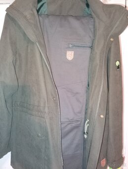 Poľovnícke oblečenie - 7