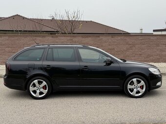 Škoda Octavia 2.0 TDI Sport Edition - 7
