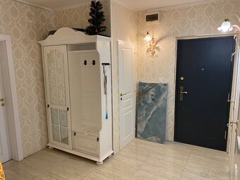 Prenájom bytu - izby s balkónom - 7