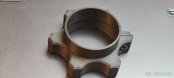 Pard Night stalker (Pantera) EX Ostrienie - 7