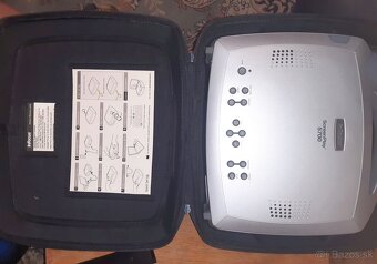 Projektor InFocus ScreenPlay 5700 - 7