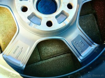 Alutec - Audi, Mercedes, Škoda,Volkswagen,Seat 5x112 r16 - 7