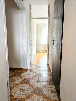 BUDAPEŠTIANSKA - Ťahanovce čiastočne zrek. 4 iz. byt - 7