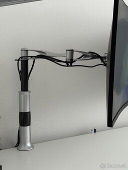 Xiaomi Mi Curved 34” - 7