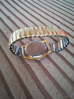 Hodinky Prím mechanické Elegant Top - 7