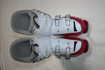 lyže Rossignol 130 cm fungirl - 7