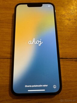 Predam Iphone 13 PRO 256GB - 7