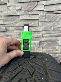 225/50 R18 99V XL zimné UNIROYAL - 7