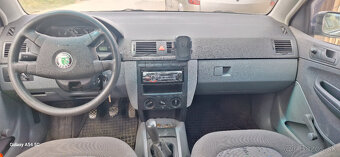 Predám škoda Fabia 1 - 7