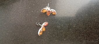 Strieborné šperky - 7