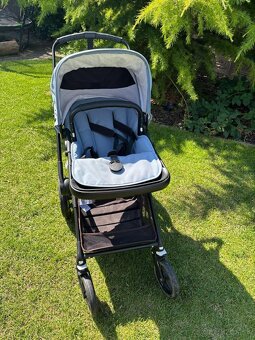 Detský kočík Bugaboo Fox Limited Edition - 7