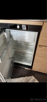 WEINSBERG CARACITO 450 FU KARAVAN / PRIVES - 7