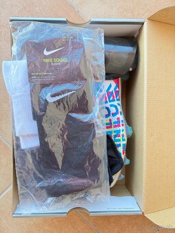 Nike Mercurial Superfly 8 Elite FG – “Lucent Pack / Multi-Co - 7