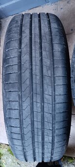 215/65/R17, 99H. Hankook Ventus Prime 4, - 7