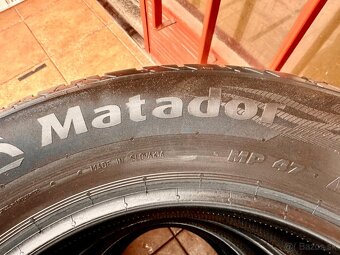 195/65 R15 Letné pneumatiky – komplet sada - 7