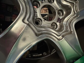 Predám alu 20” disky pre ML, GLS… - 7