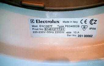 Predám práčku - 7