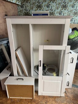 Predám set obyvacieho nabytku - 7