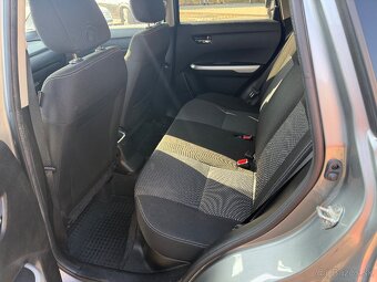Suzuki Vitara 1.6VVT Premium 2WD - 7