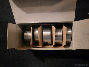 Díly Cadillac DeVille 1962 - 7