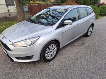 Predan ford focus mk3 1.0 92kw 125ps - 7