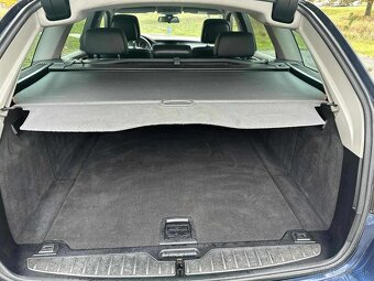 BMW 520D F11 - 7