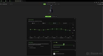Headset Razer BlackShark V2 Pro (2021) - 7