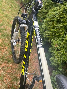 Predám horský bicykel Kellys Viper 60 Ponúkam na predaj - 7