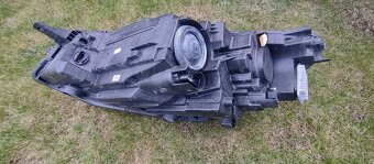 Ford Kuga III 3 MK3 DFK 2019 - predne svetlo lampa LED - 7