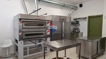 Predaj / odstúpenie zabehnutej prevádzky RAZ DVA PIZZA v c - 7