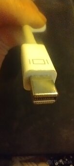 APPLE HDMI/DVI ADAPTÉRY - 7