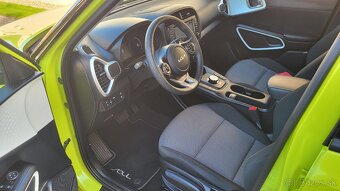 KIA SOUL Electric odpočet DPH - 7