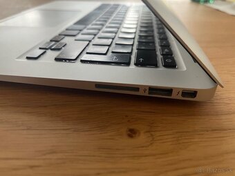 MacBook Air 13 Early 2015 - 7