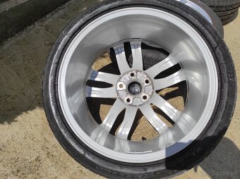 Elektrony  Golf 7 R18 Durban - 7